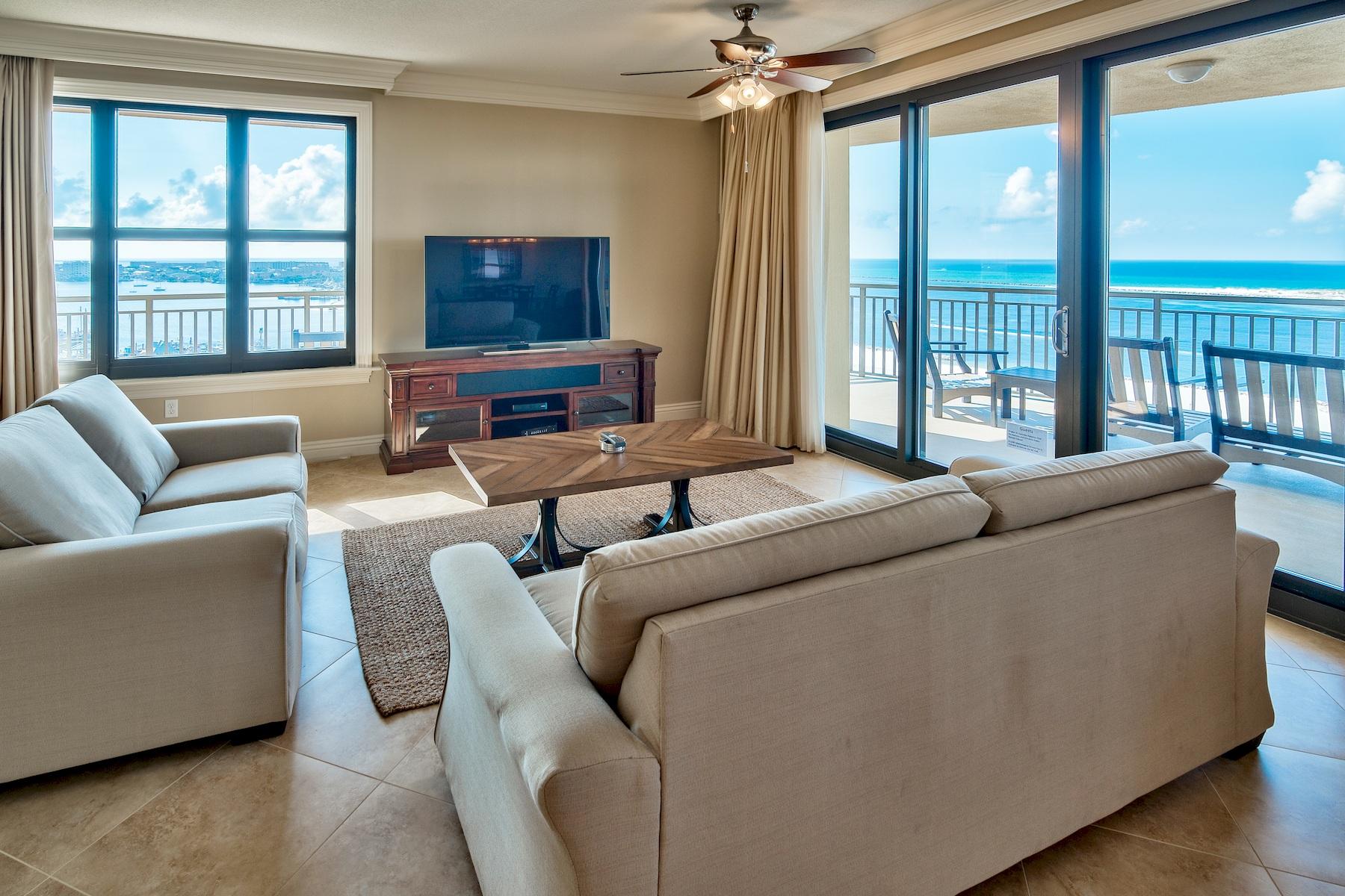 EMERALD GRANDE - Residential