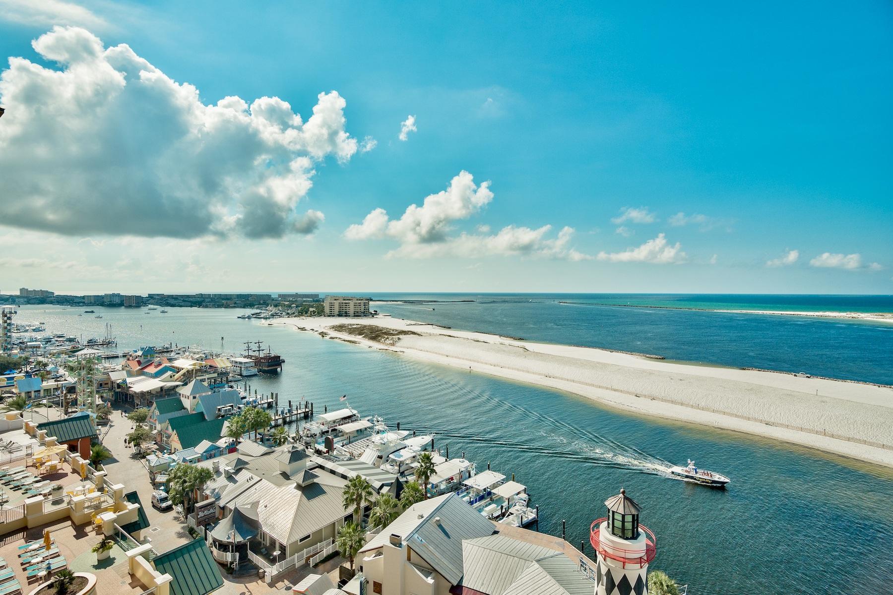 EMERALD GRANDE - Residential