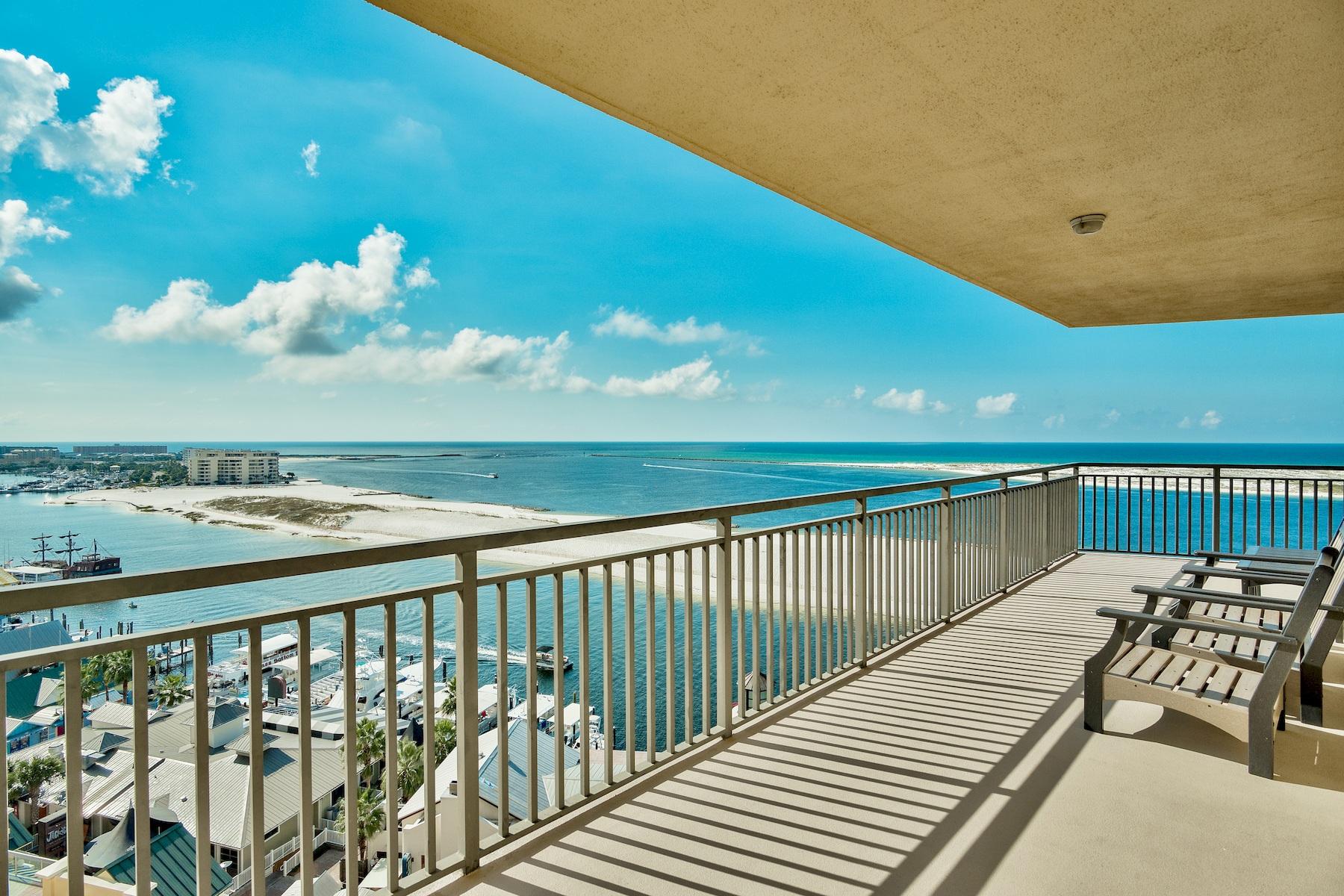 EMERALD GRANDE - Residential