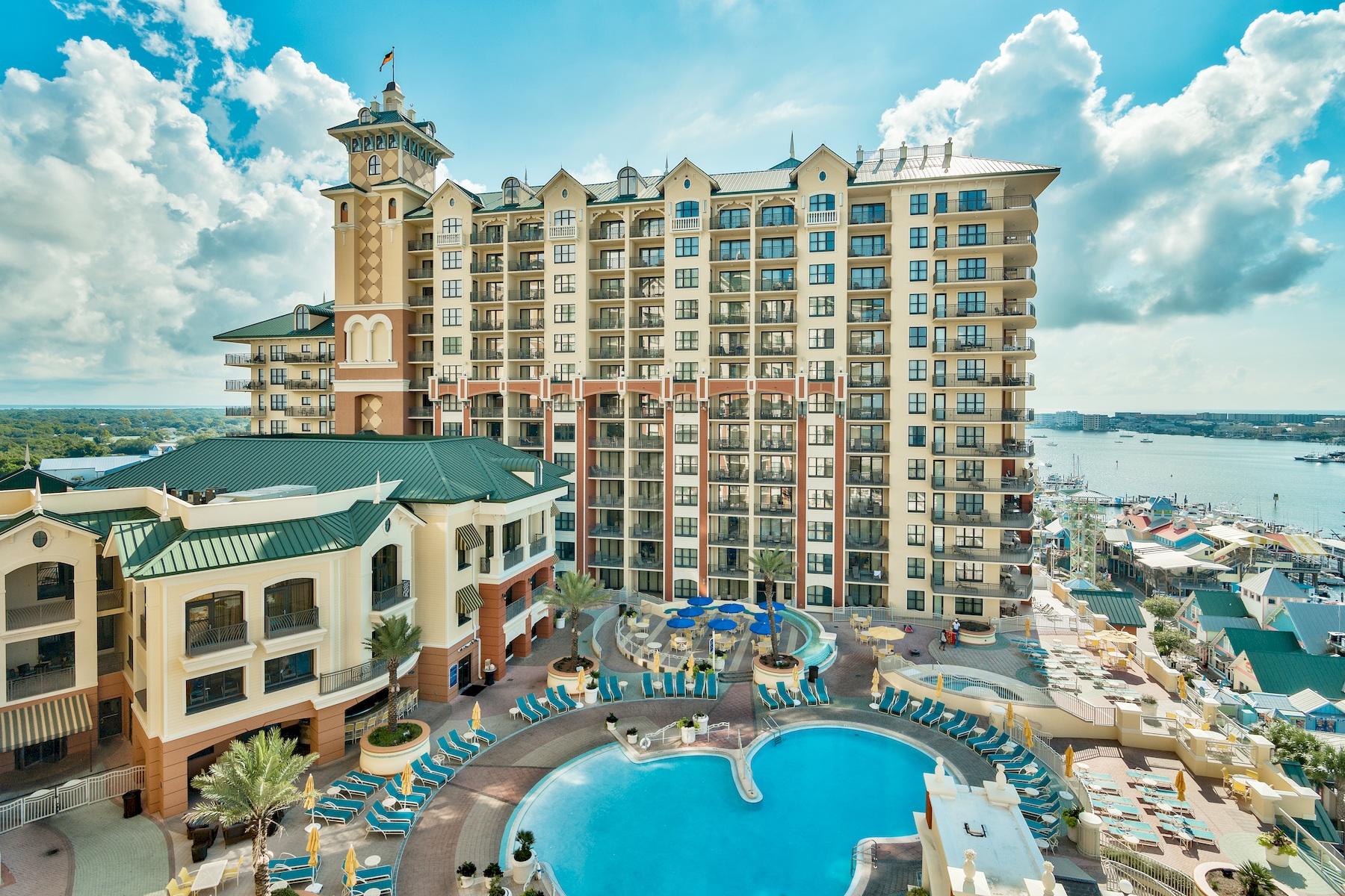 EMERALD GRANDE - Residential