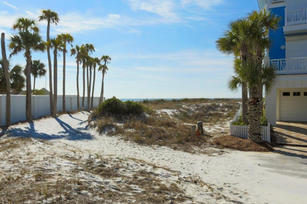 CARILLON BEACH PH 18 - Land