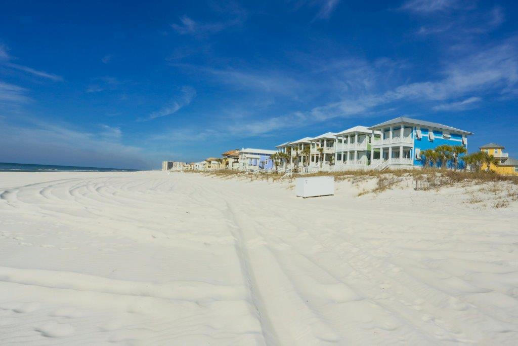 CARILLON BEACH PH 18 - Land