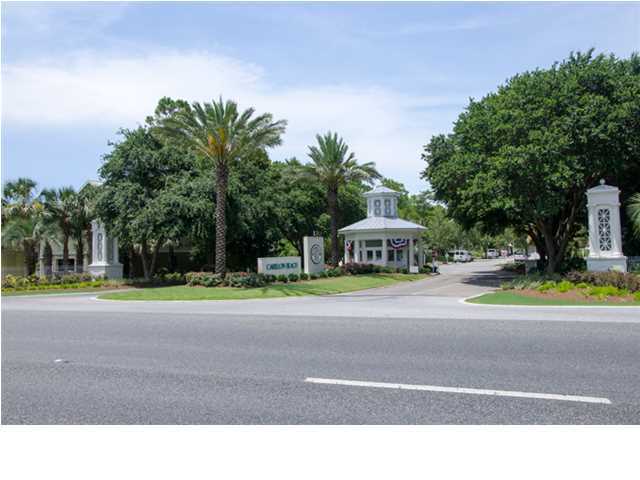 CARILLON BEACH PH 18 - Land