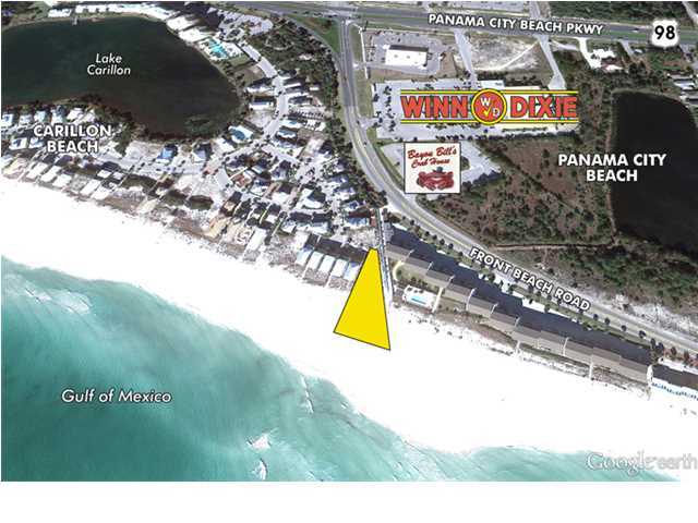 CARILLON BEACH PH 18 - Land