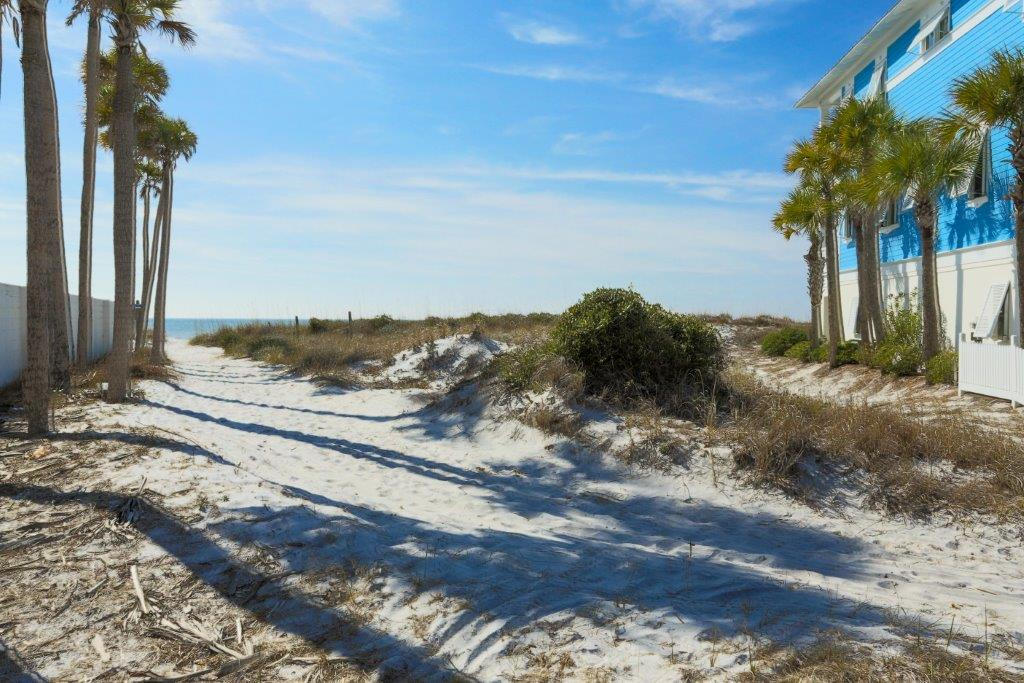 CARILLON BEACH PH 18 - Land