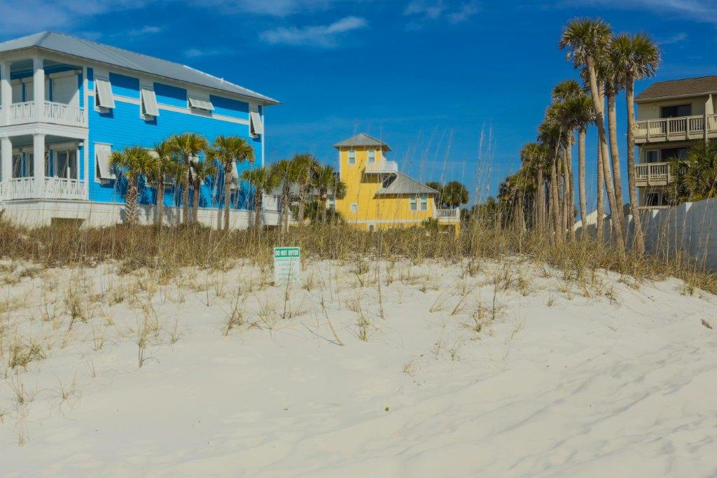 CARILLON BEACH PH 18 - Land