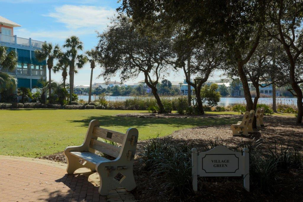 CARILLON BEACH PH 18 - Land