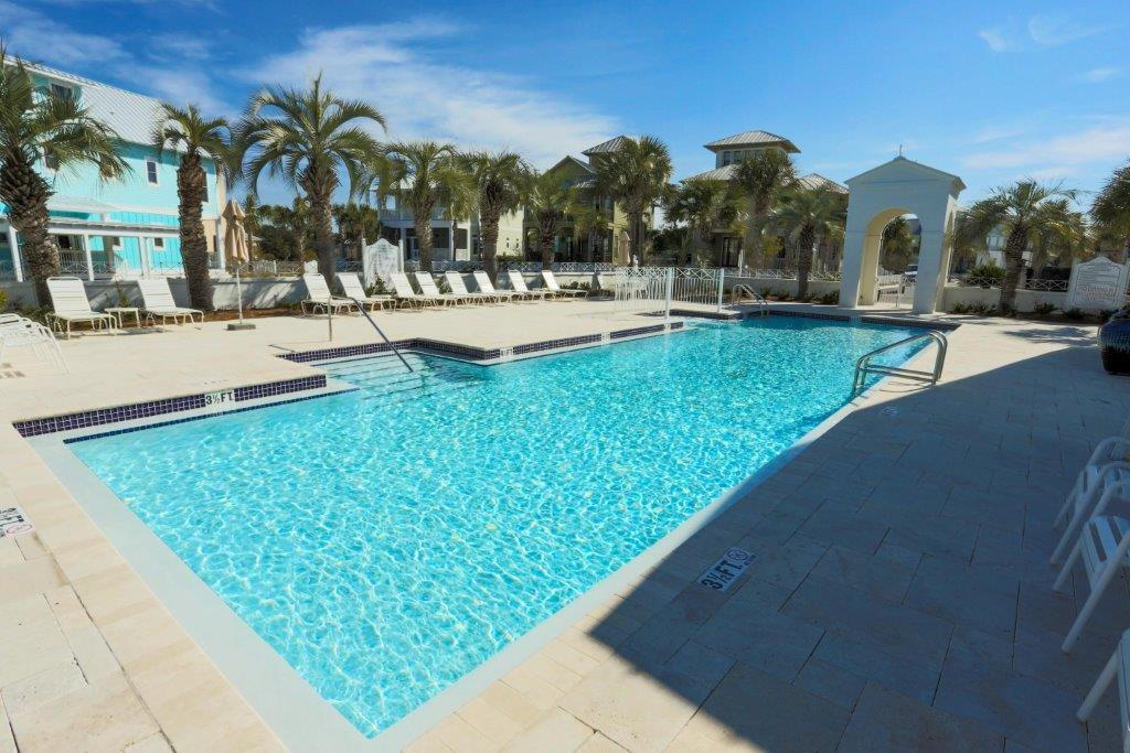 CARILLON BEACH PH 18 - Land