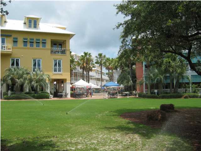 CARILLON BEACH PH 18 - Land