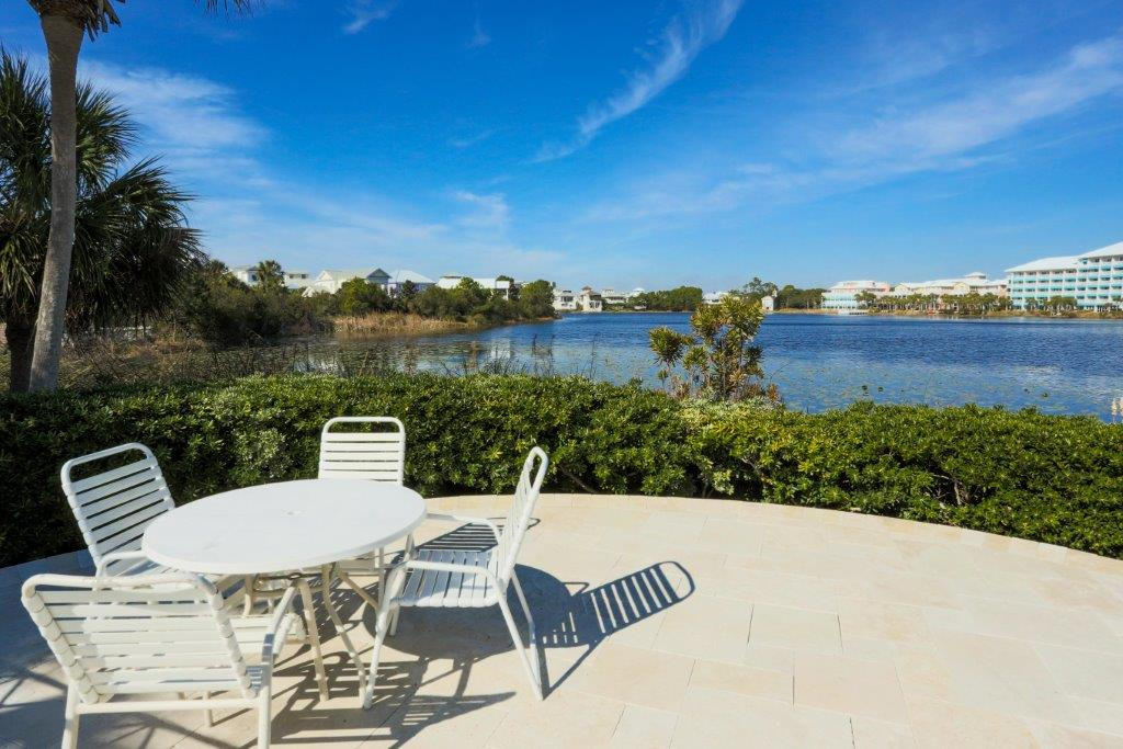 CARILLON BEACH PH 18 - Land