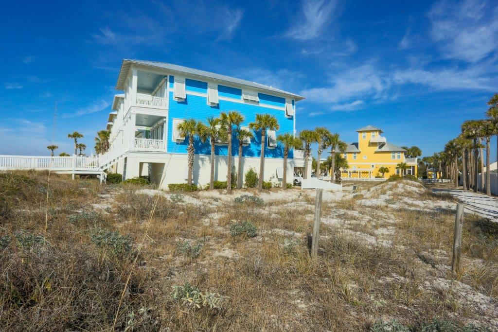 CARILLON BEACH PH 18 - Land