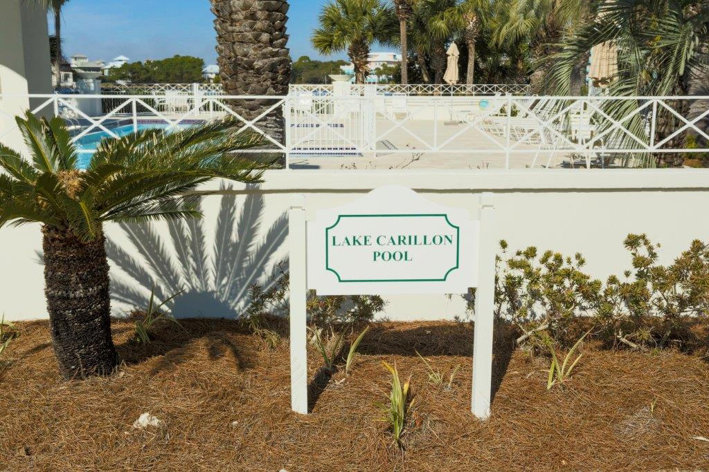 CARILLON BEACH PH 18 - Land