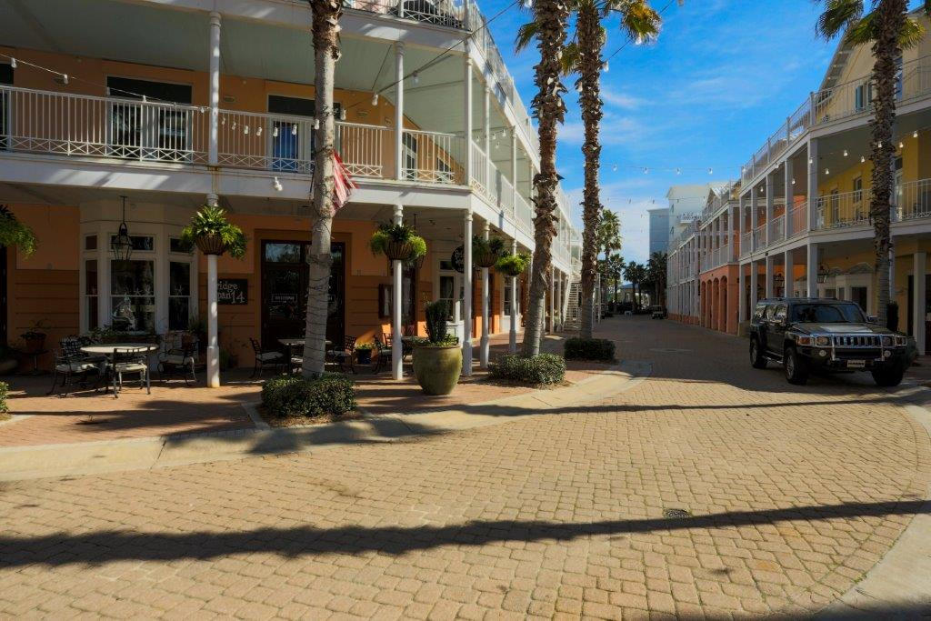 CARILLON BEACH PH 18 - Land