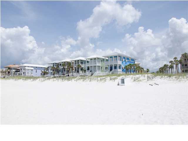 CARILLON BEACH PH 18 - Land