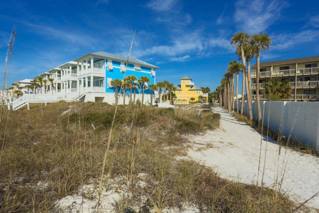 CARILLON BEACH PH 18 - Land