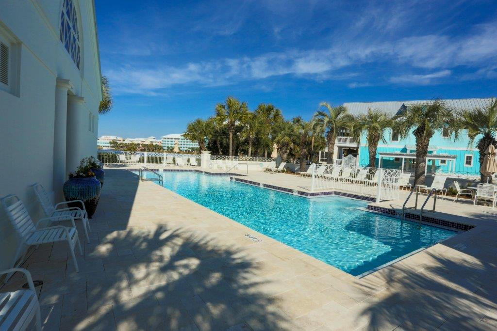 CARILLON BEACH PH 18 - Land