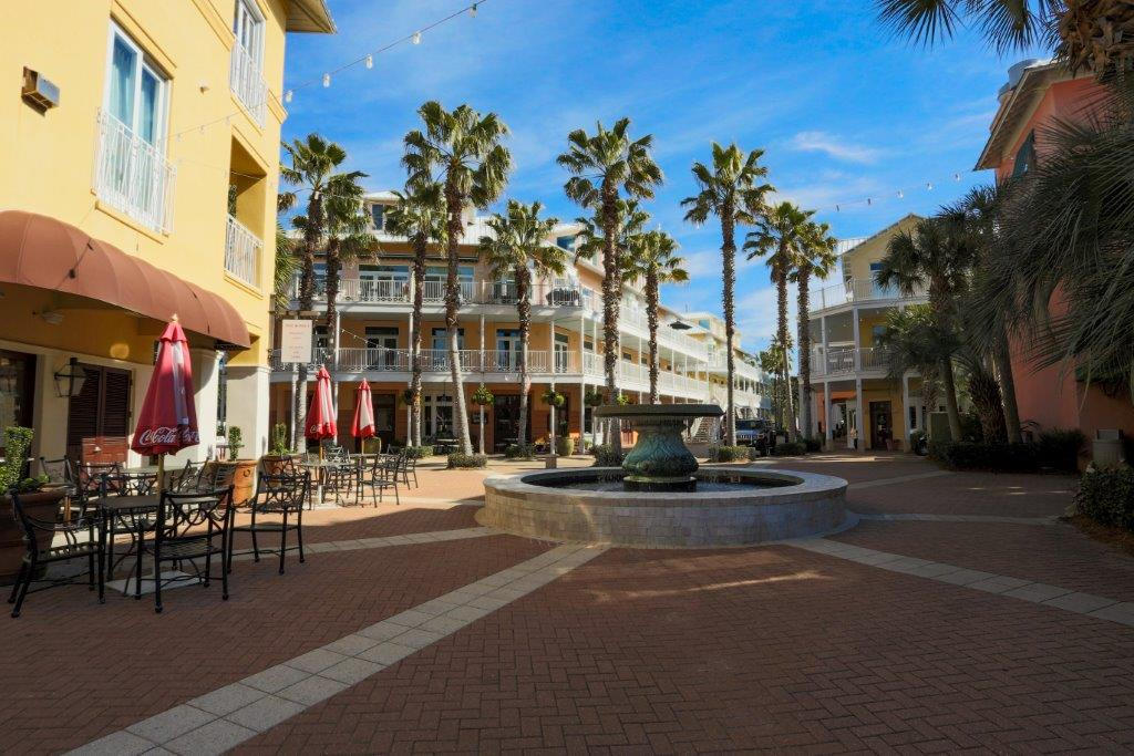 CARILLON BEACH PH 18 - Land