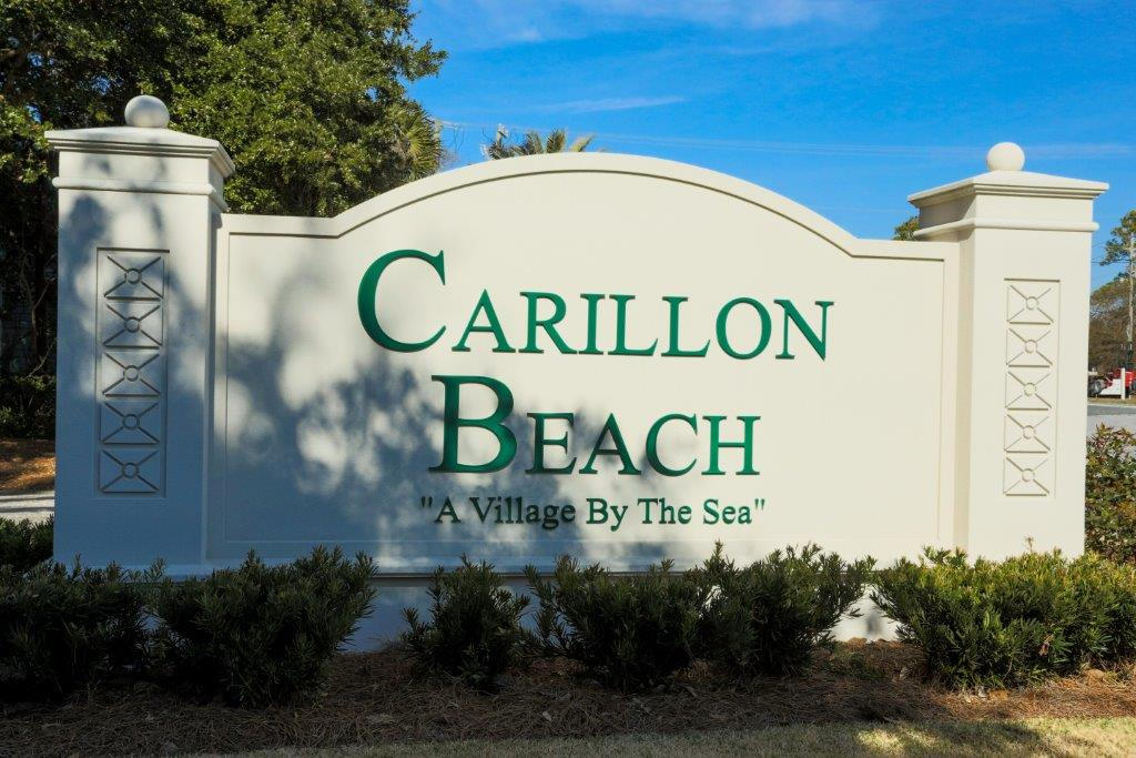 CARILLON BEACH PH 18 - Land
