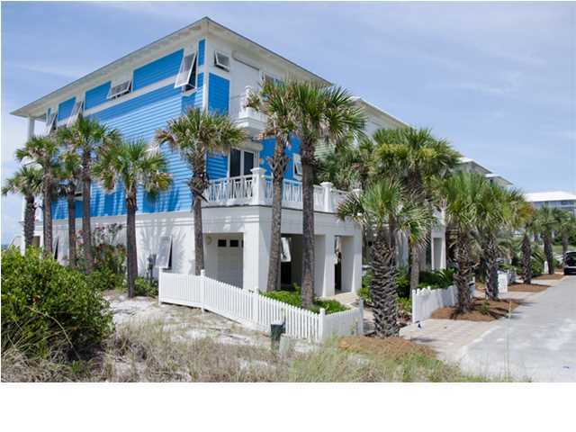 CARILLON BEACH PH 18 - Land