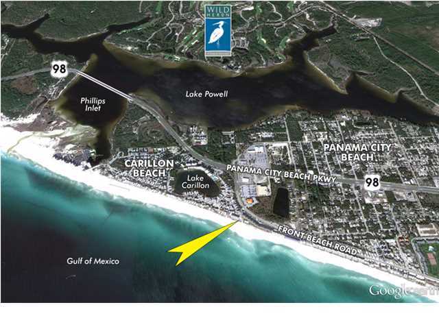 CARILLON BEACH PH 18 - Land