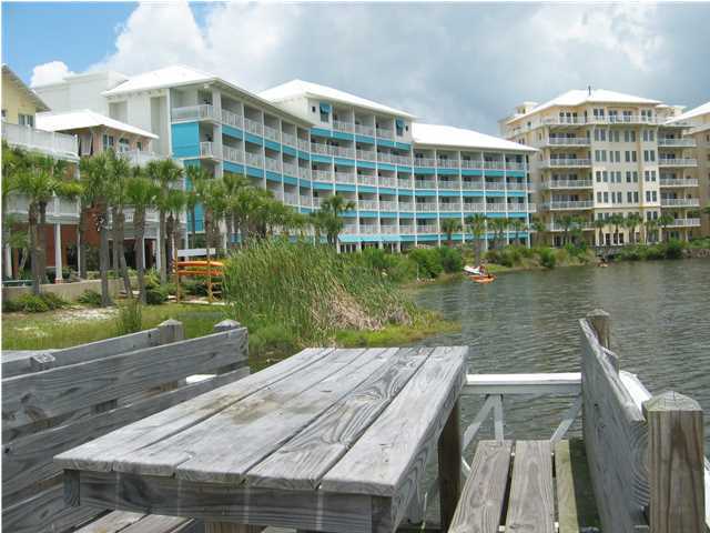 CARILLON BEACH PH 18 - Land