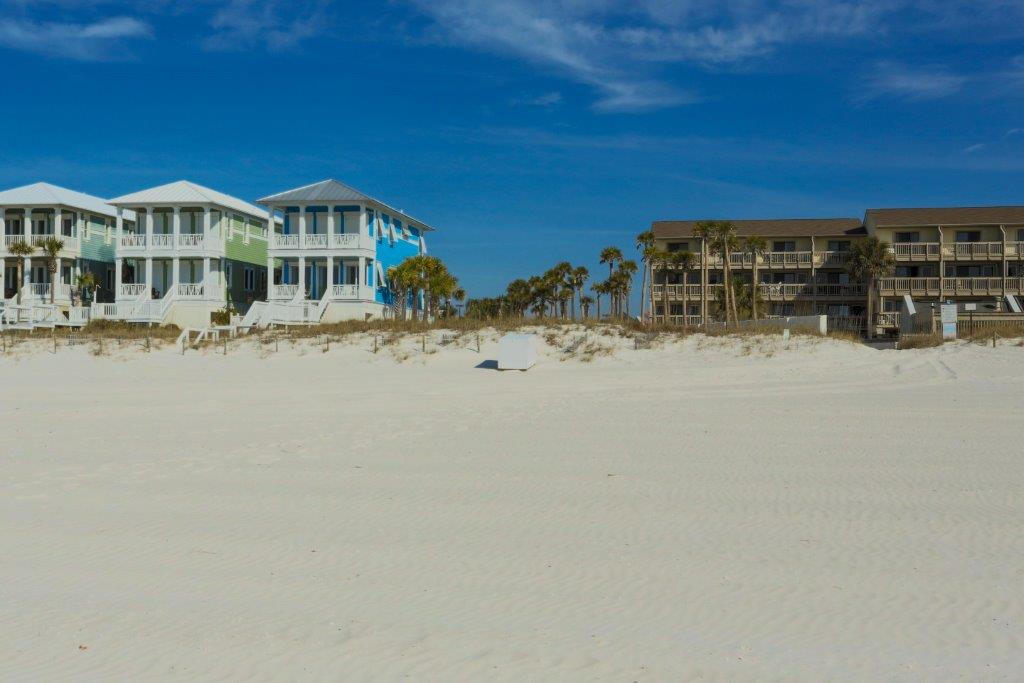 CARILLON BEACH PH 18 - Land