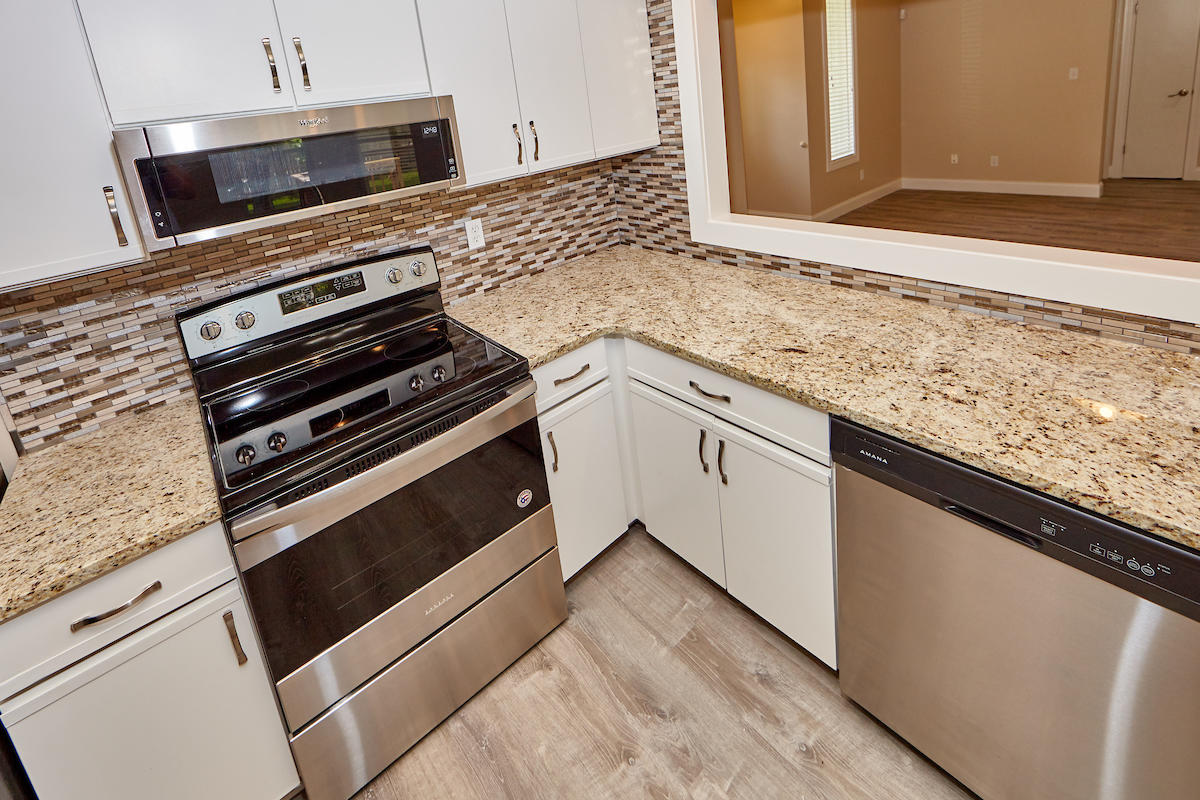 KELL-AIRE GARDENS - Residential