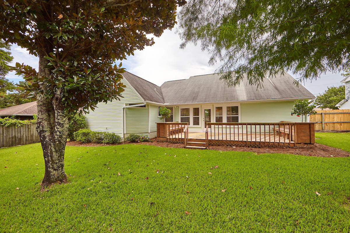 KELL-AIRE GARDENS - Residential