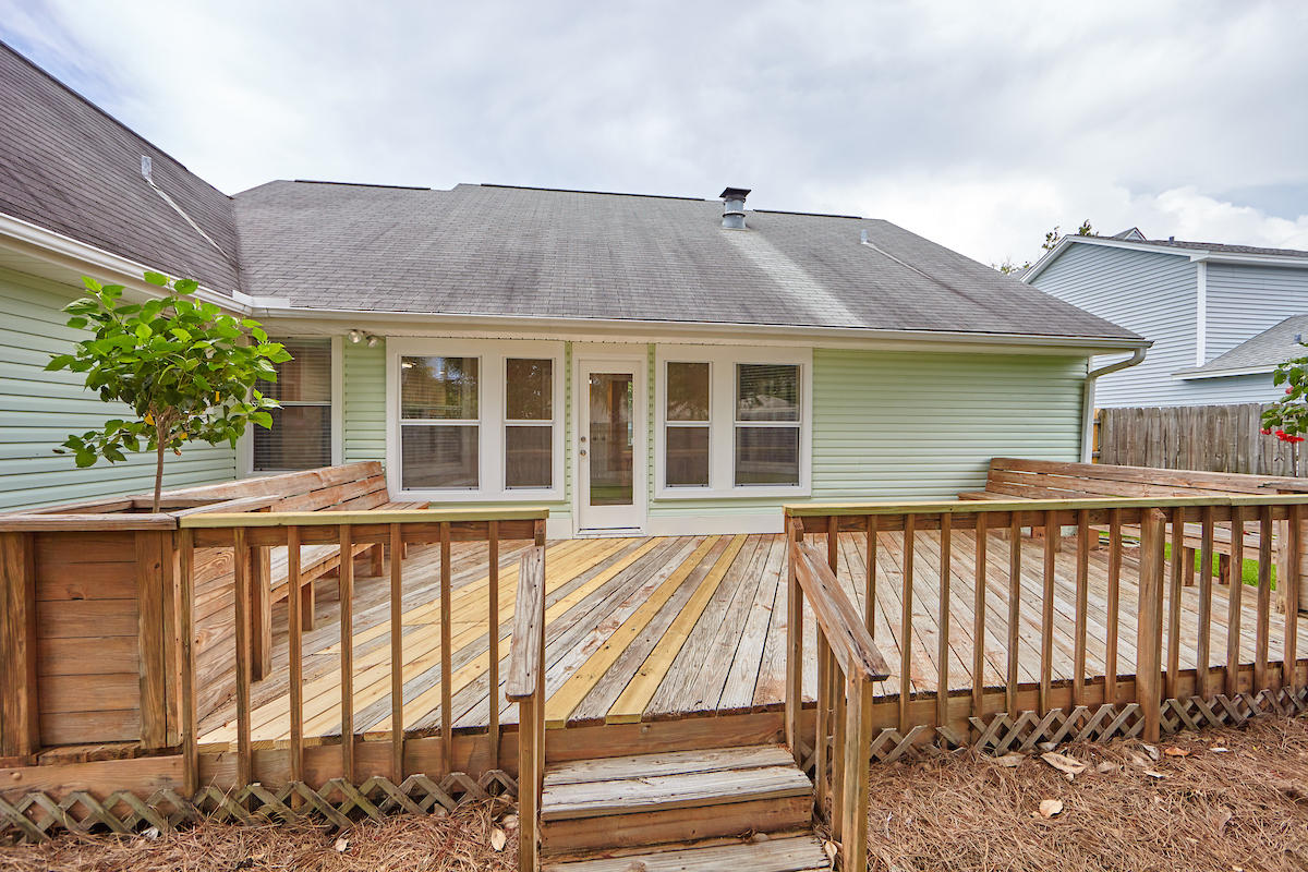 KELL-AIRE GARDENS - Residential