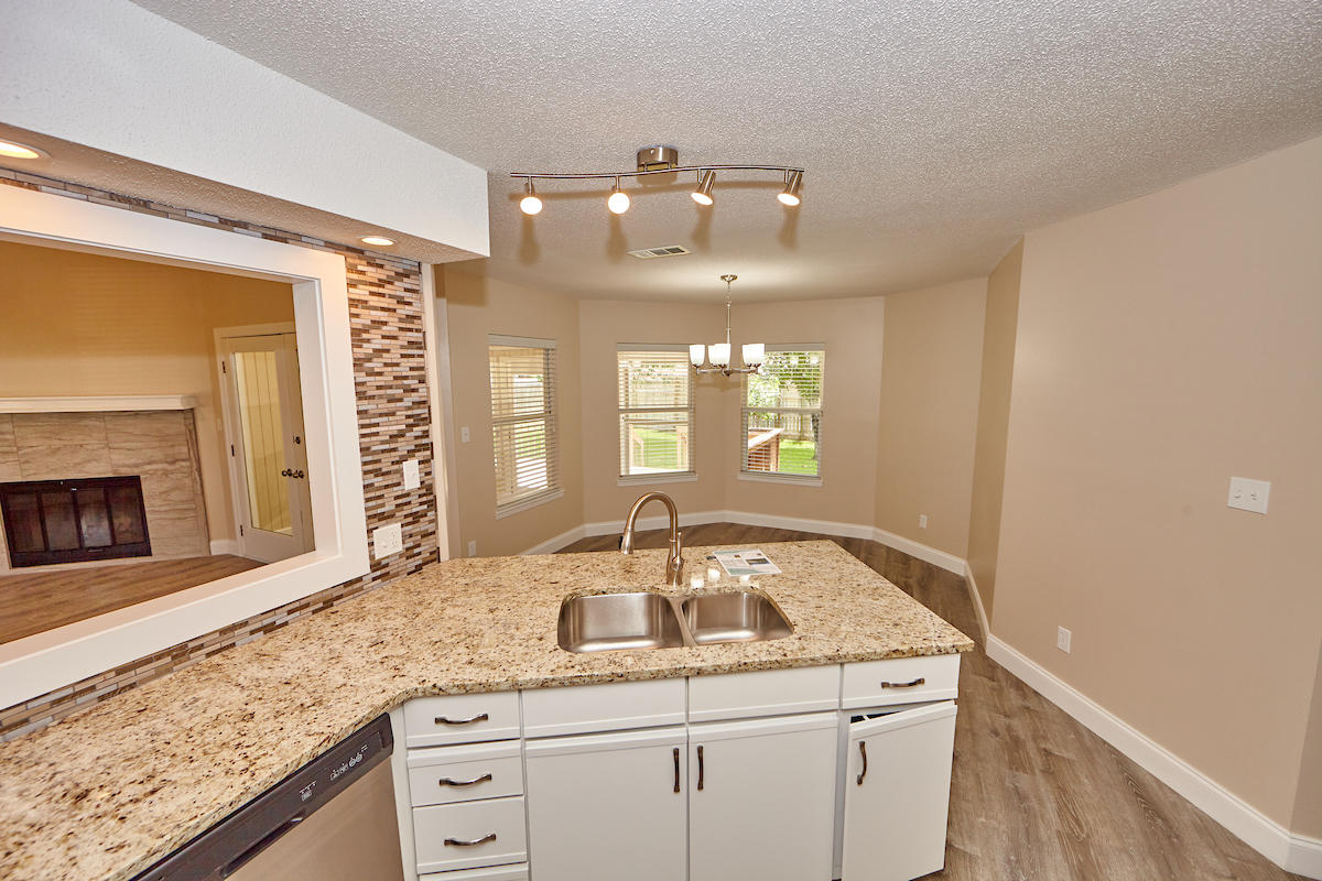 KELL-AIRE GARDENS - Residential