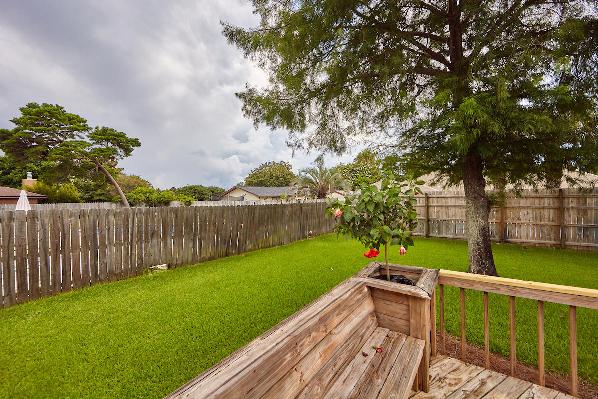 KELL-AIRE GARDENS - Residential