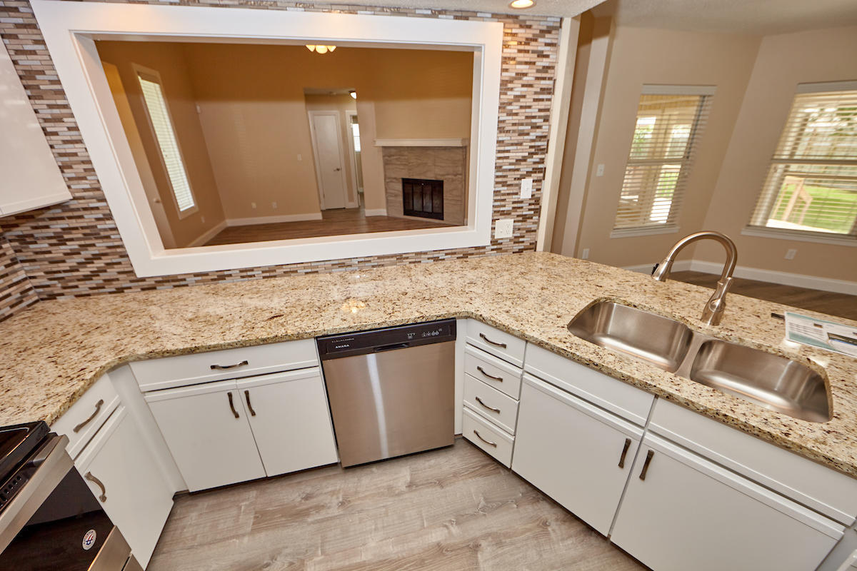 KELL-AIRE GARDENS - Residential