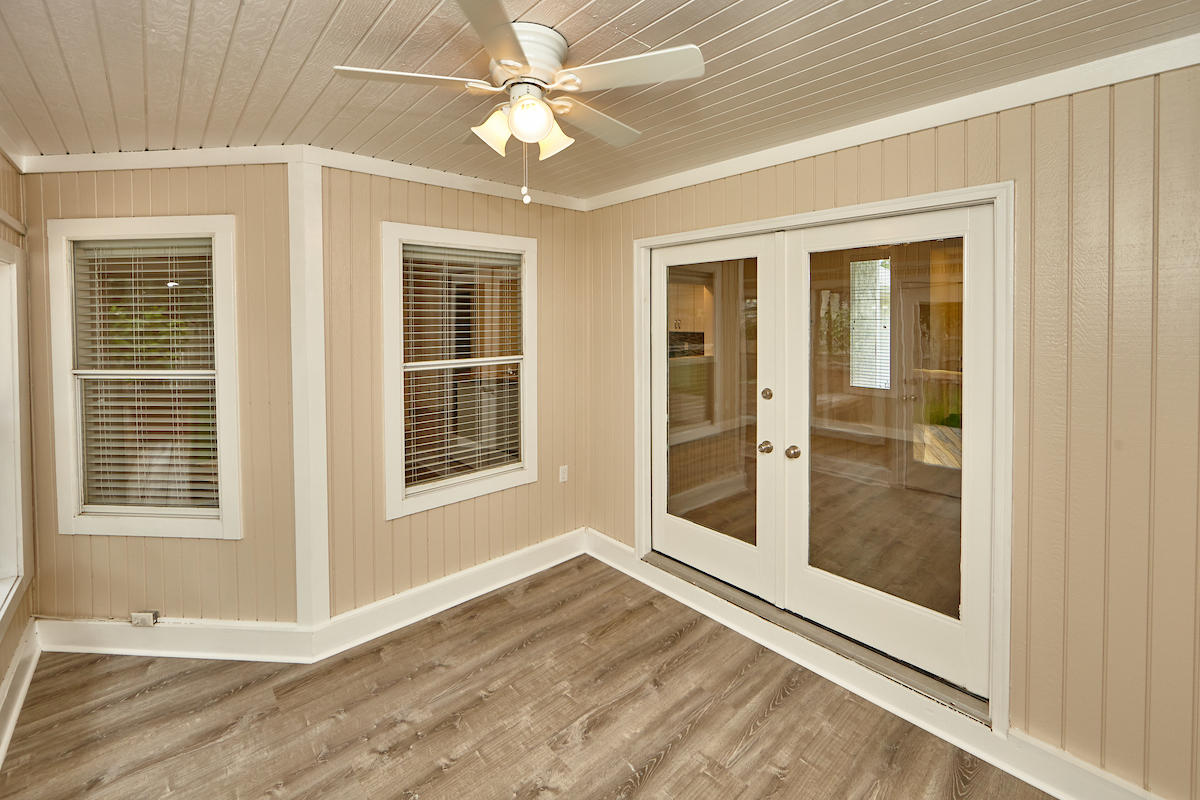 KELL-AIRE GARDENS - Residential