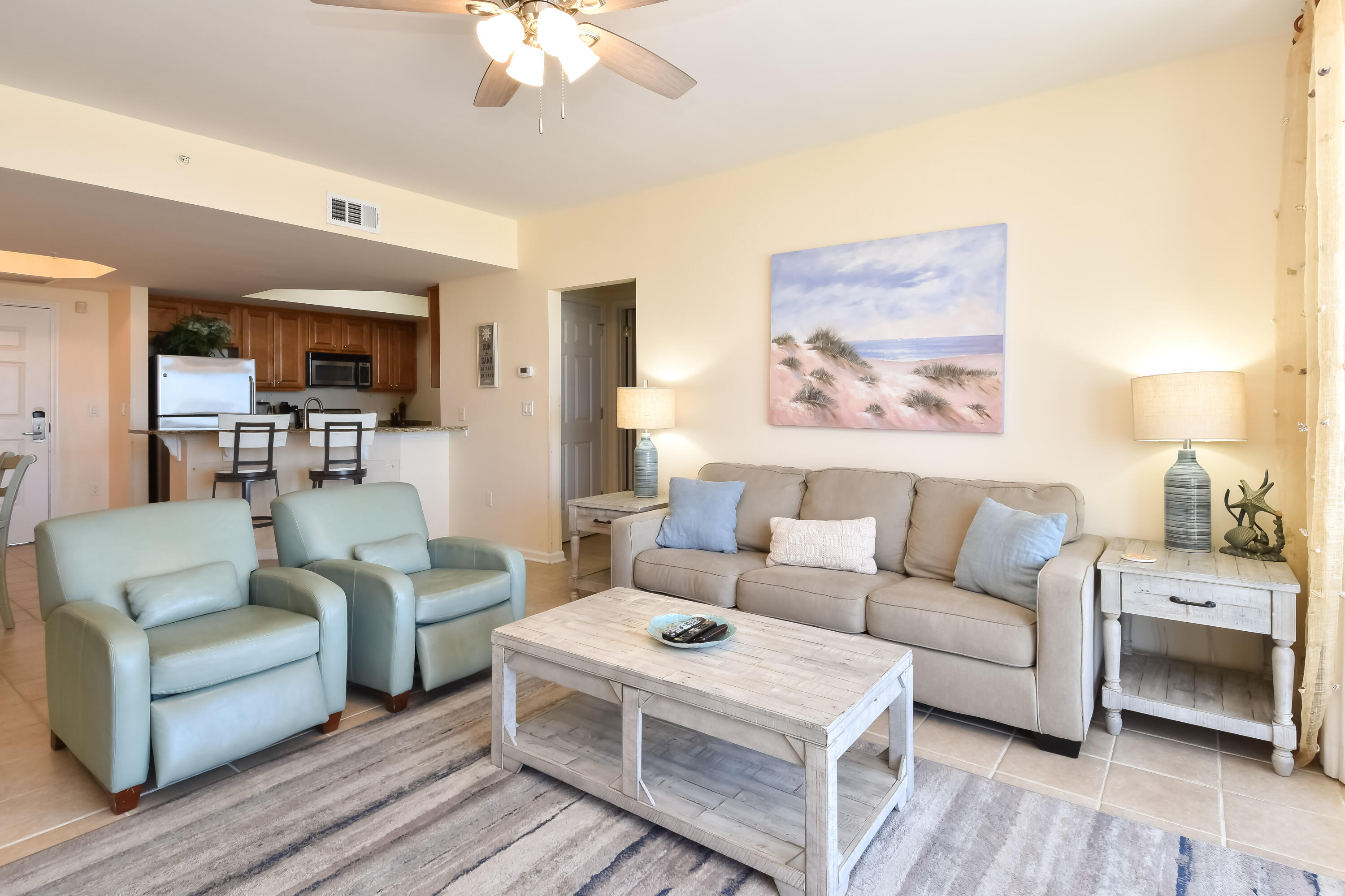 ST. LUCIA AT SILVER SHELLS - Residential