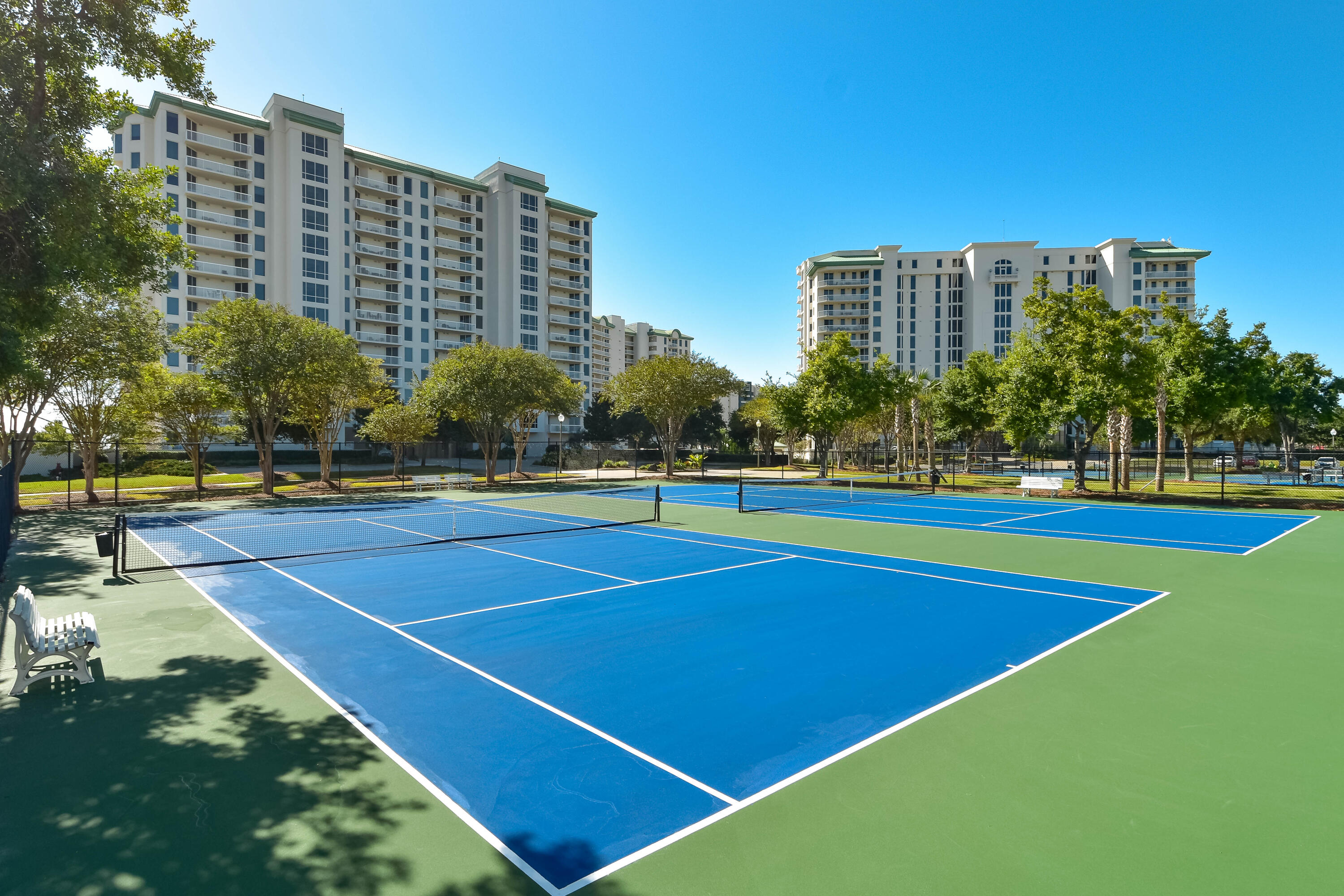 ST. LUCIA AT SILVER SHELLS - Residential