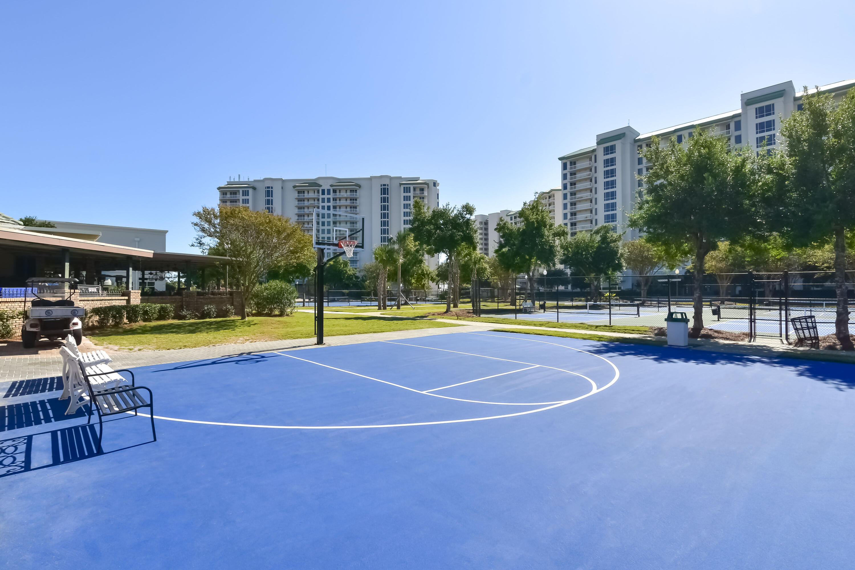 ST. LUCIA AT SILVER SHELLS - Residential