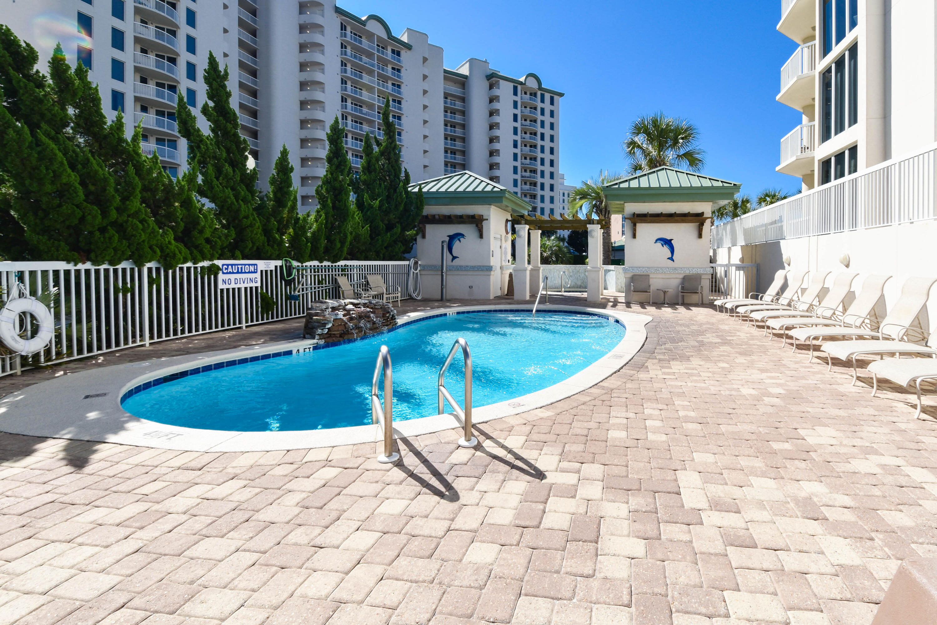 ST. LUCIA AT SILVER SHELLS - Residential