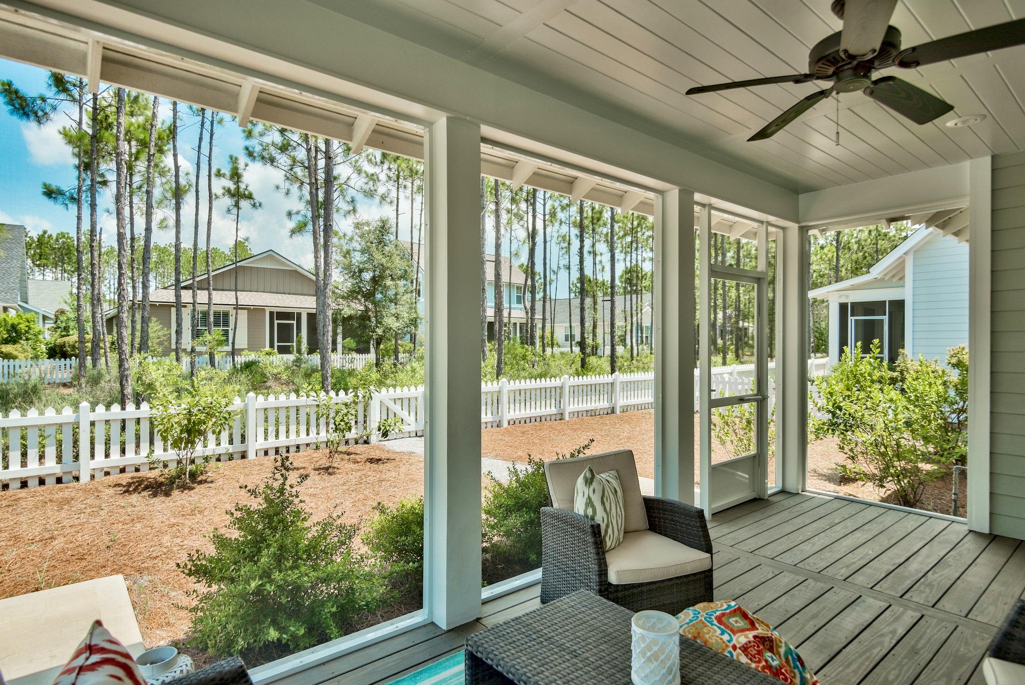 WATERSOUND ORIGINS - Residential