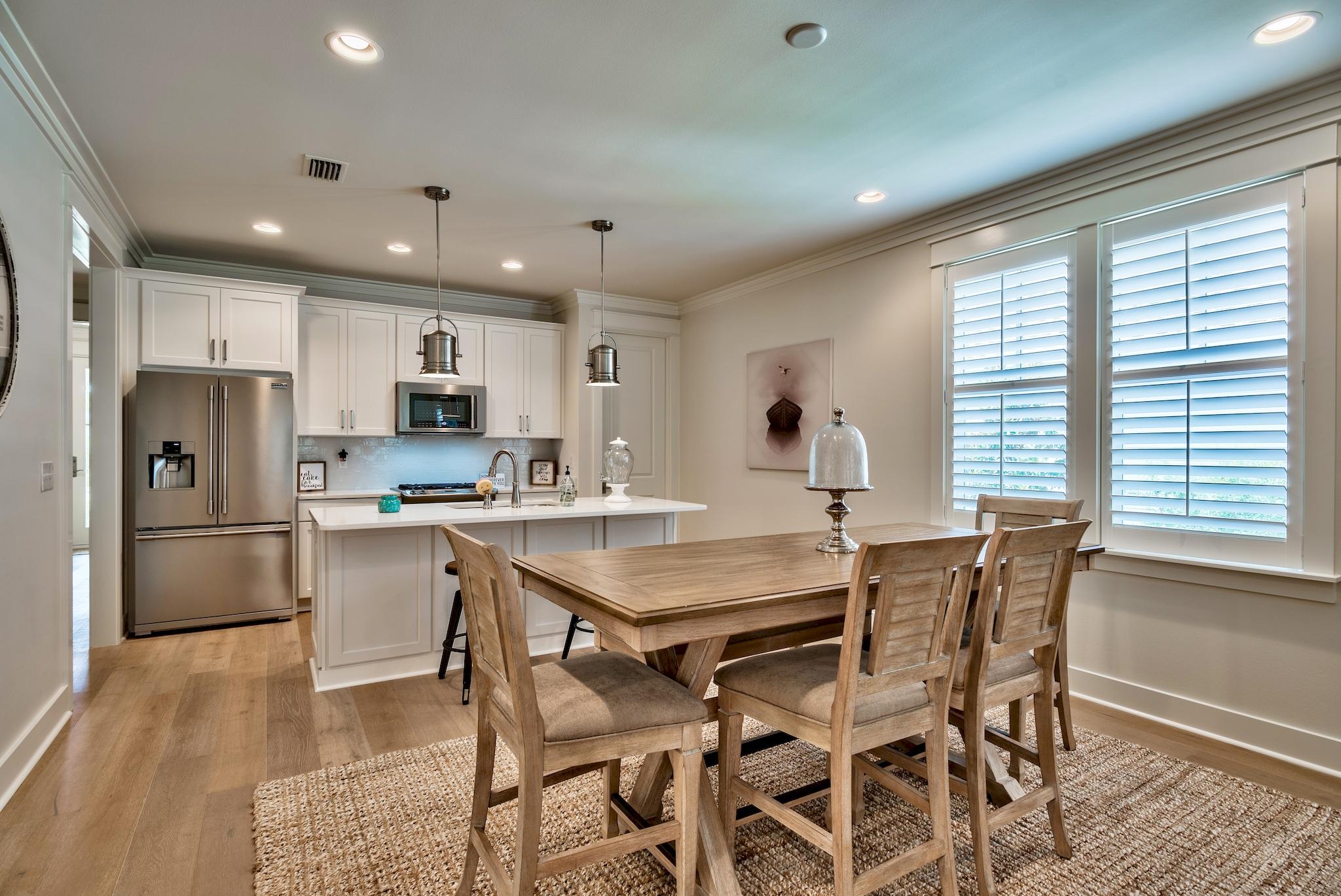 WATERSOUND ORIGINS - Residential