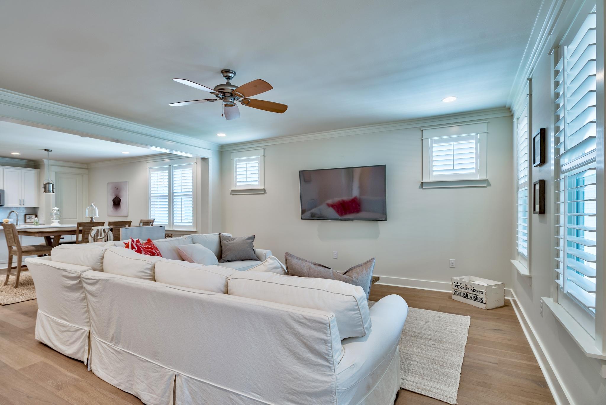 WATERSOUND ORIGINS - Residential