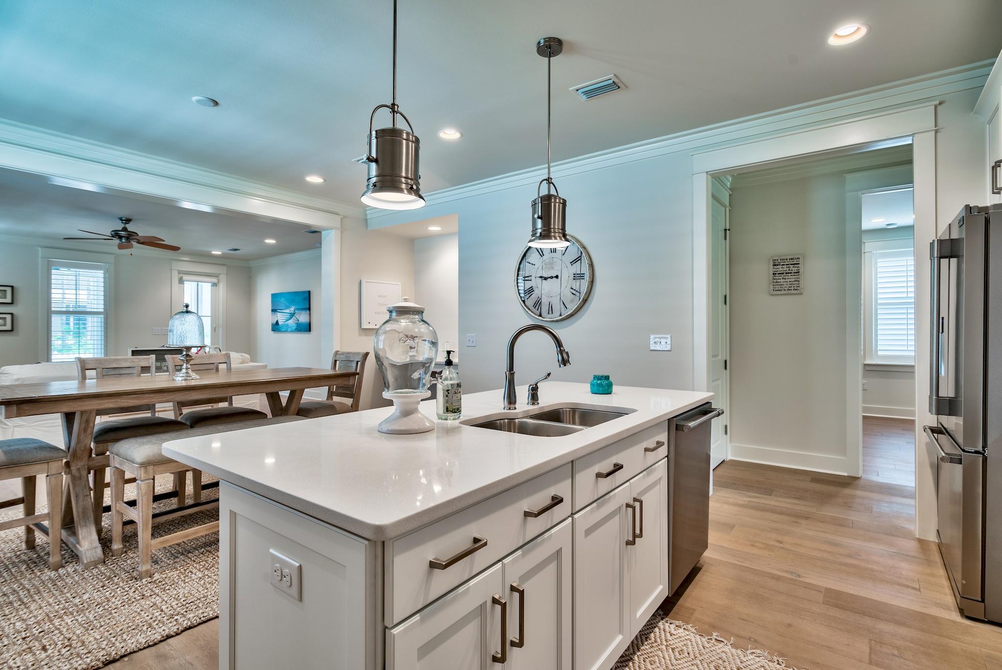 WATERSOUND ORIGINS - Residential