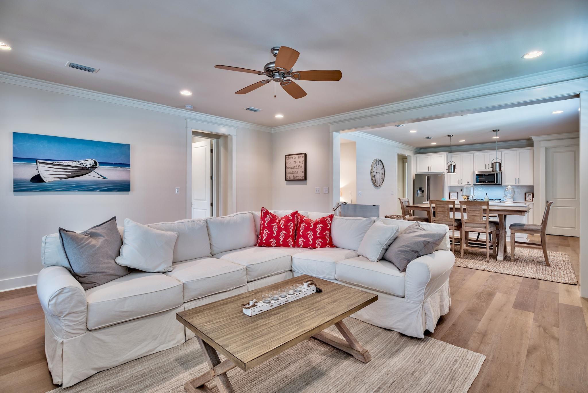 WATERSOUND ORIGINS - Residential