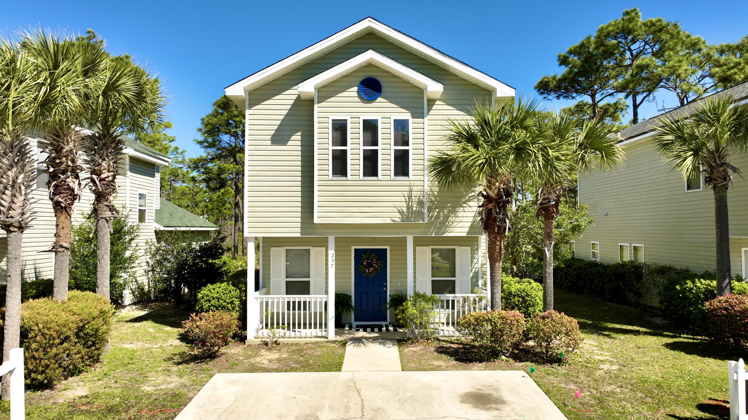 ENCHANTED ESTATES - Residential
