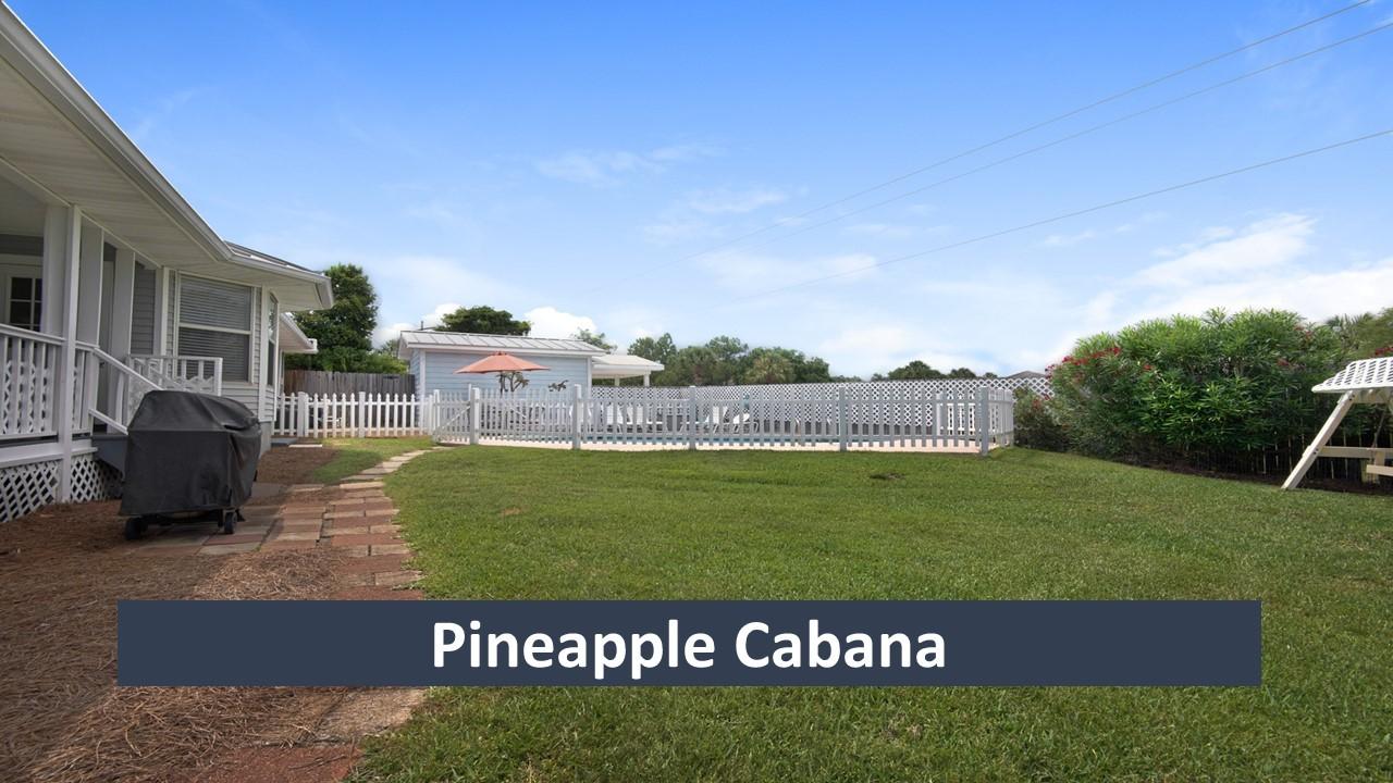 UNRECORDED SUBDIVISION - Residential
