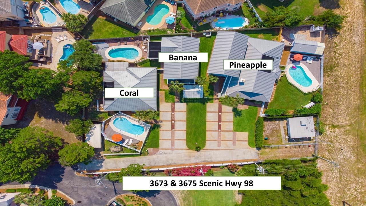 UNRECORDED SUBDIVISION - Residential