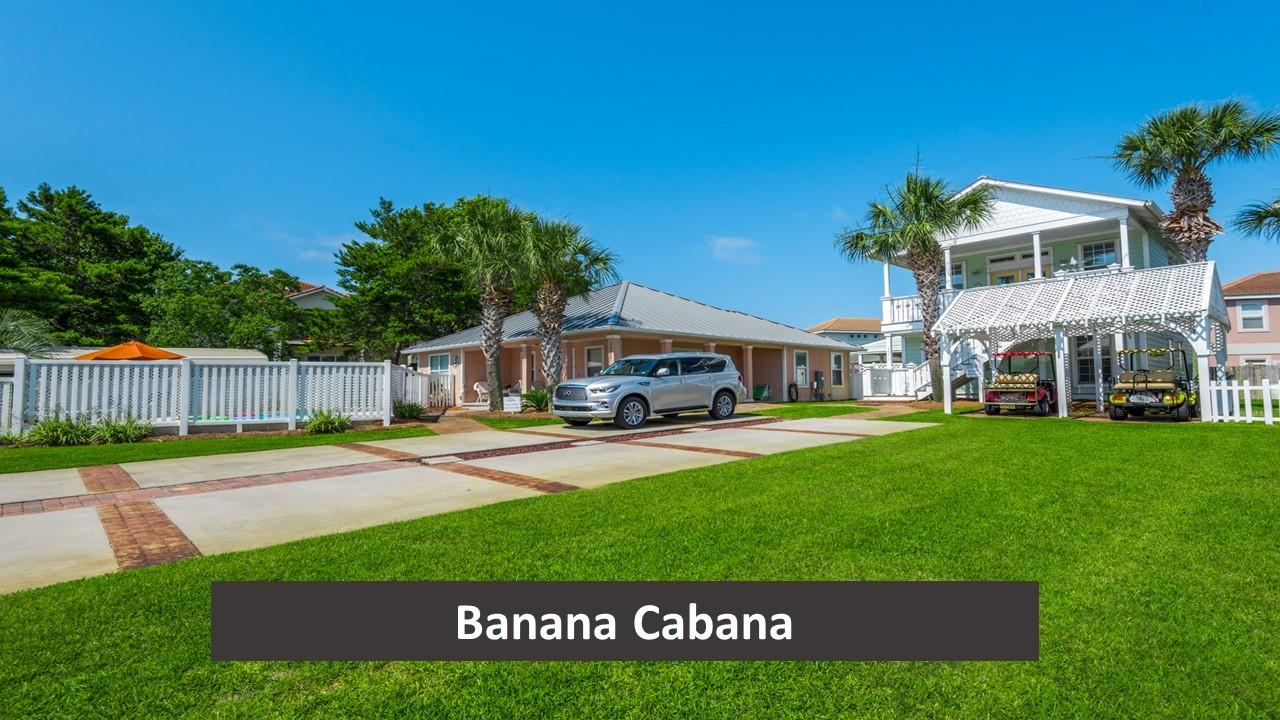 UNRECORDED SUBDIVISION - Residential