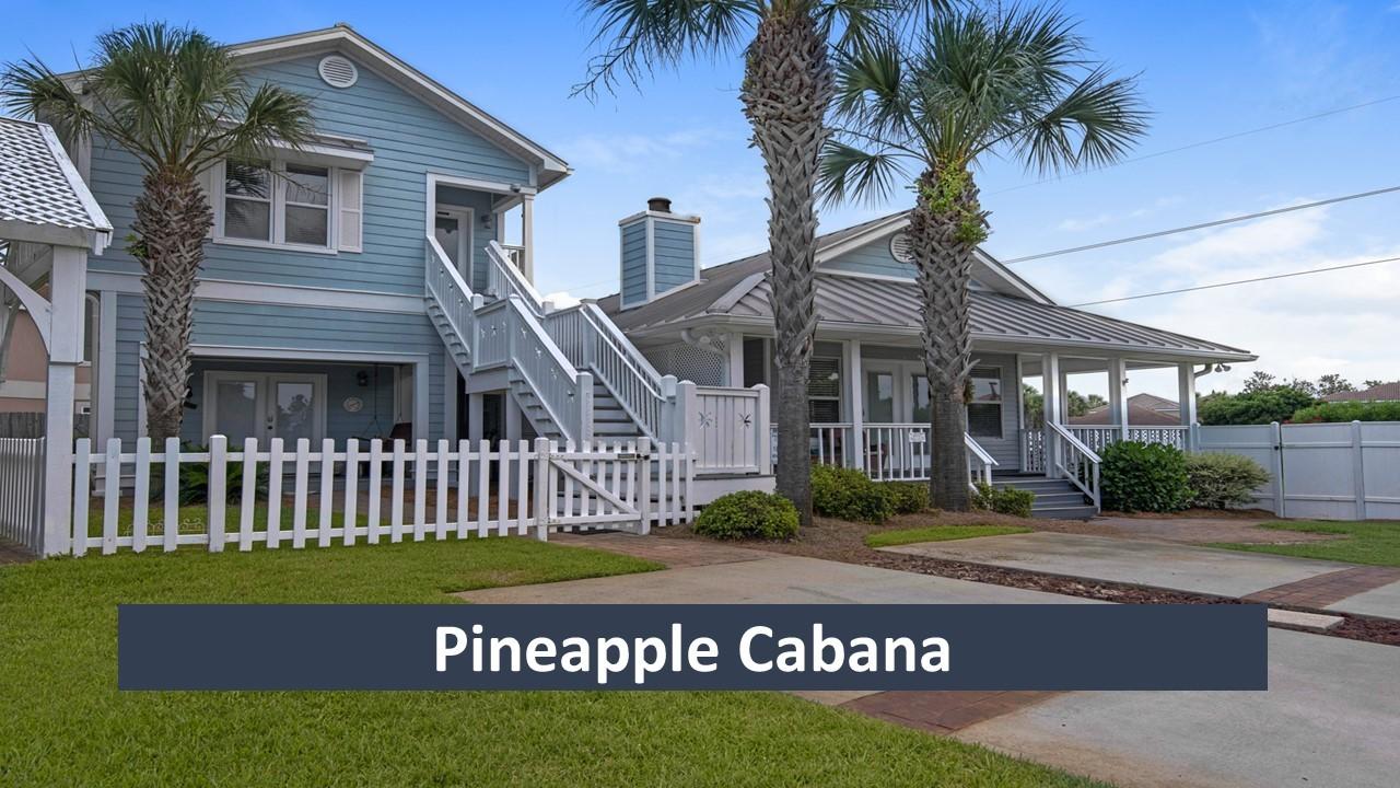 UNRECORDED SUBDIVISION - Residential