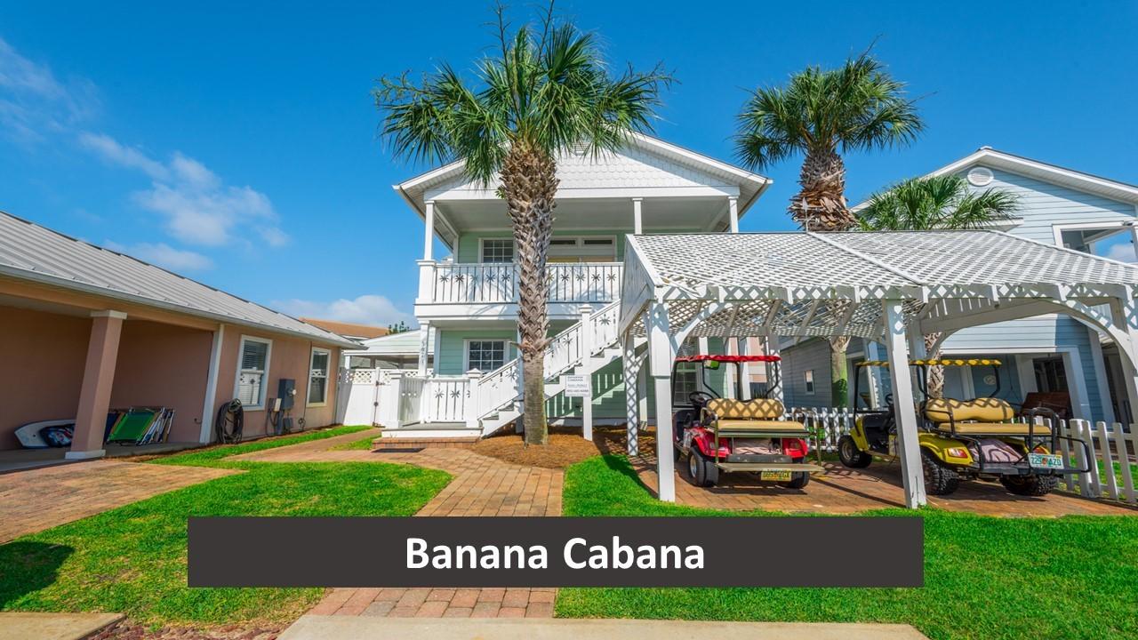 UNRECORDED SUBDIVISION - Residential