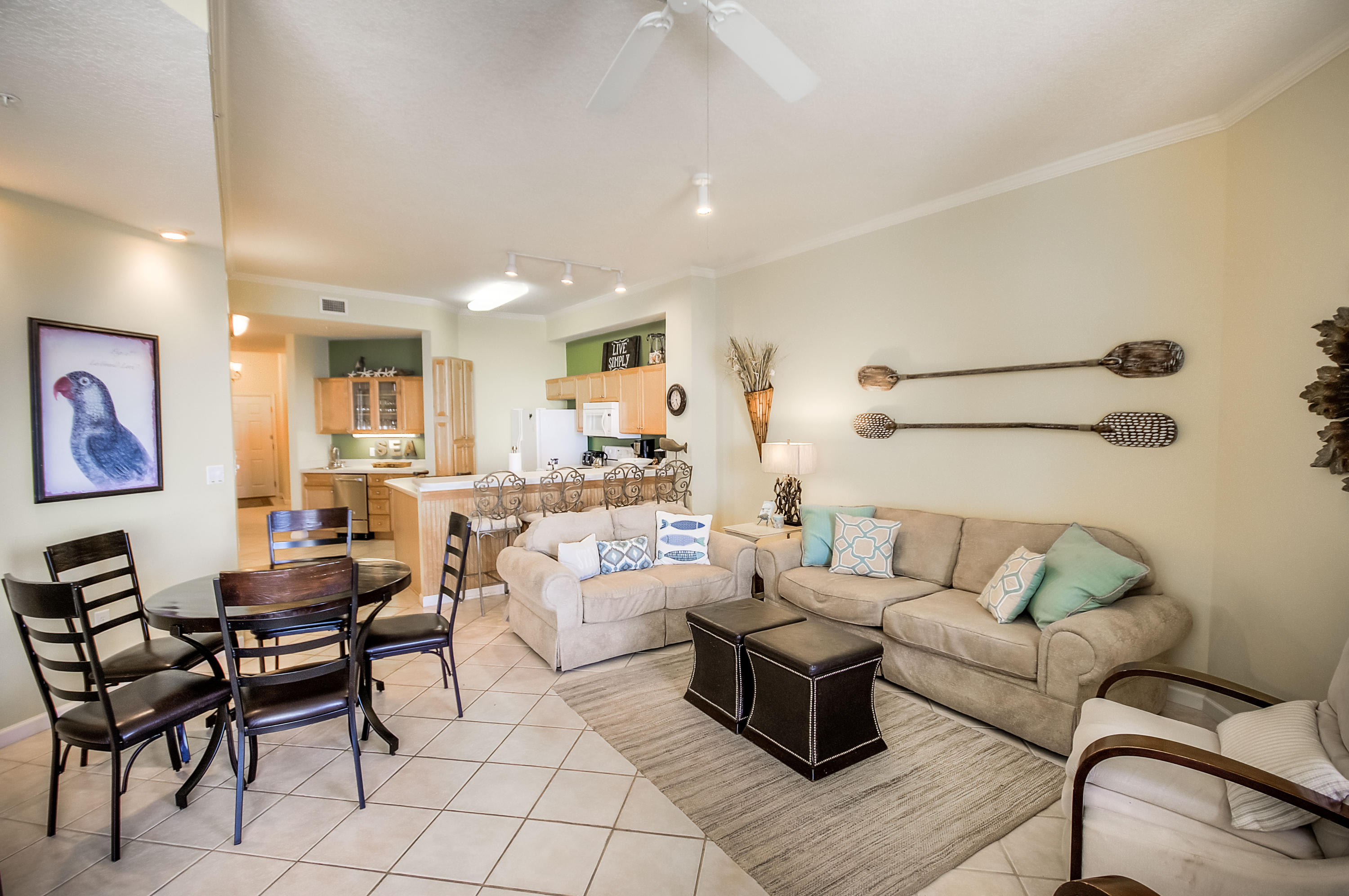 DUNES OF SEAGROVE - Residential