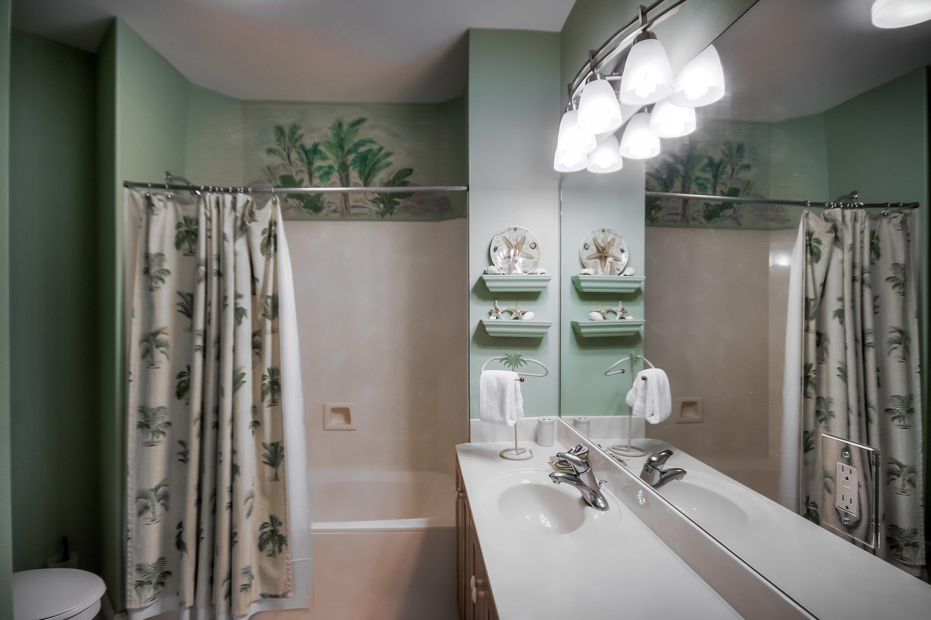 DUNES OF SEAGROVE - Residential